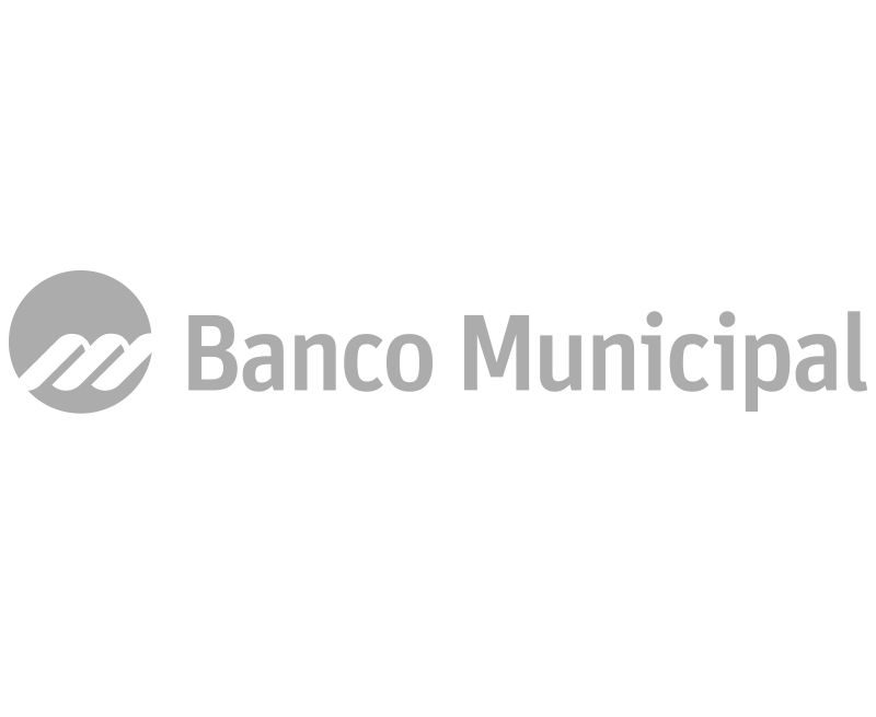 Banco municipal