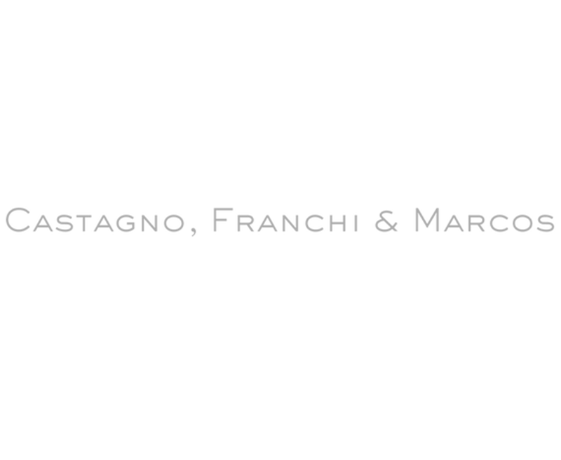 Castagno, franchi, marcos