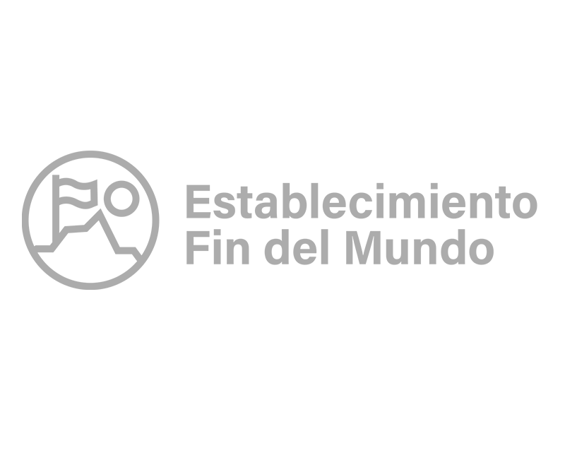 Establecimiento fin del mundo