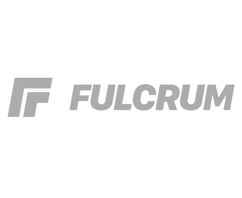 Fulcrum