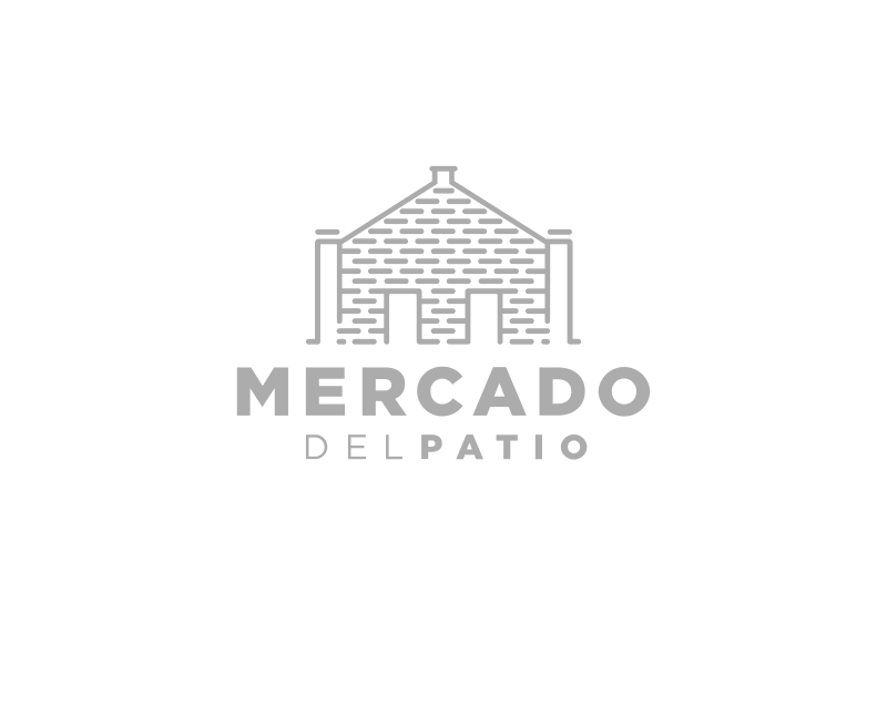 Mercado del patio