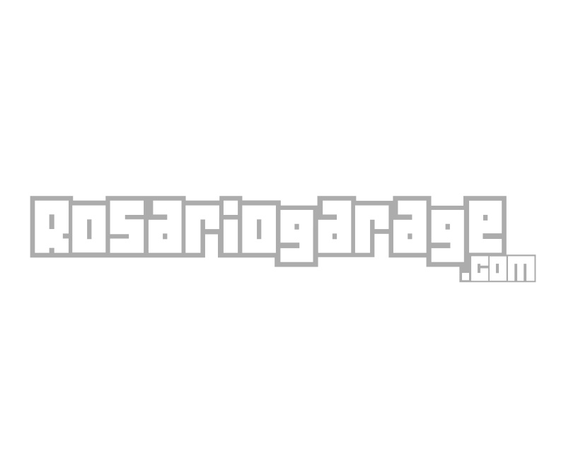 rosariogarage