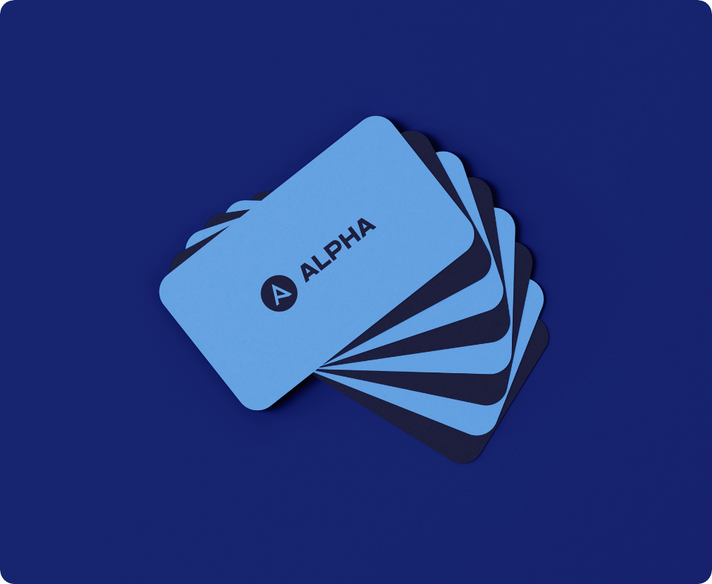 alpha mockups