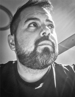 Galeria - Presentacion - Sebastián Soto<br>
<span>CEO · Sistema</span>