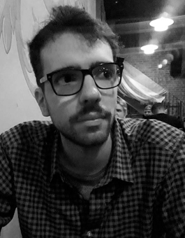 Galeria - Presentacion - Ignacio Bengochea<br>
<span>Diseño y desarrollo</span>
