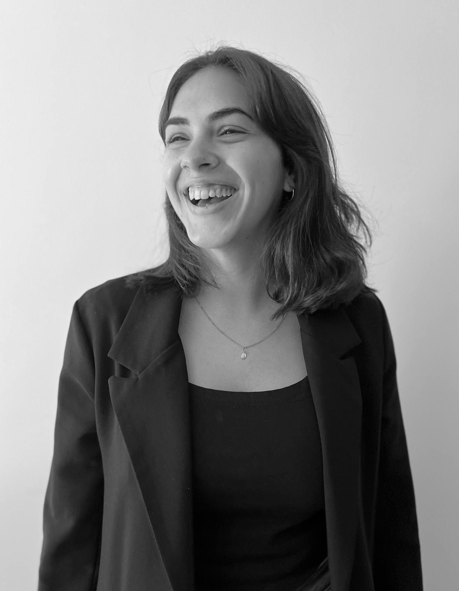 Galeria - Presentacion - Denise Fared<br>
<span>Administración</span>