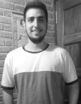Galeria - Presentacion - Francisco Gonda<br>
<span>Sistema</span>