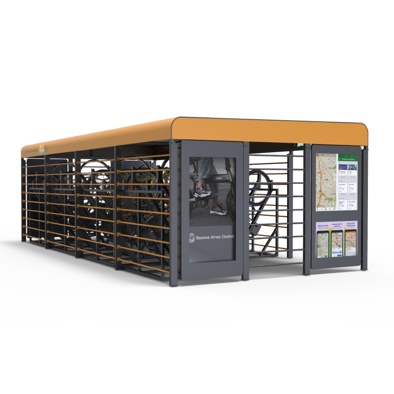 Smart Garage