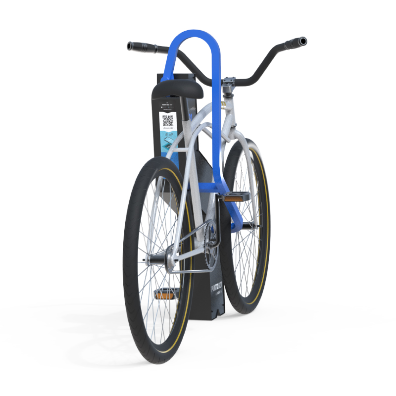 Mobilitá Bici