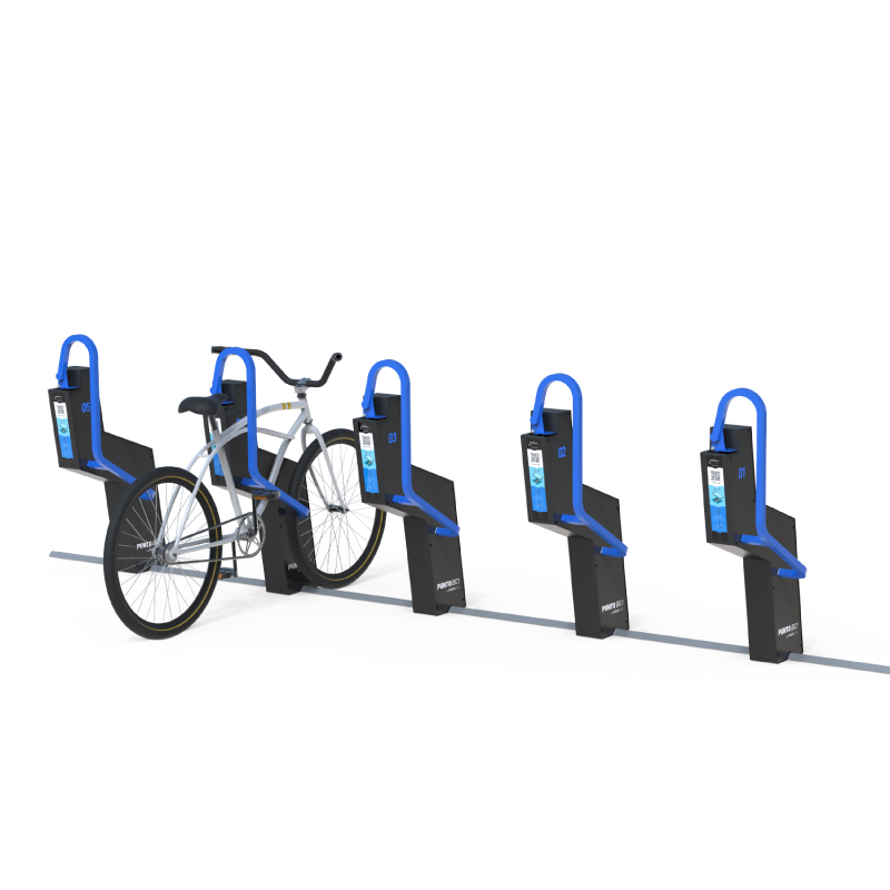 Mobilitá Bici