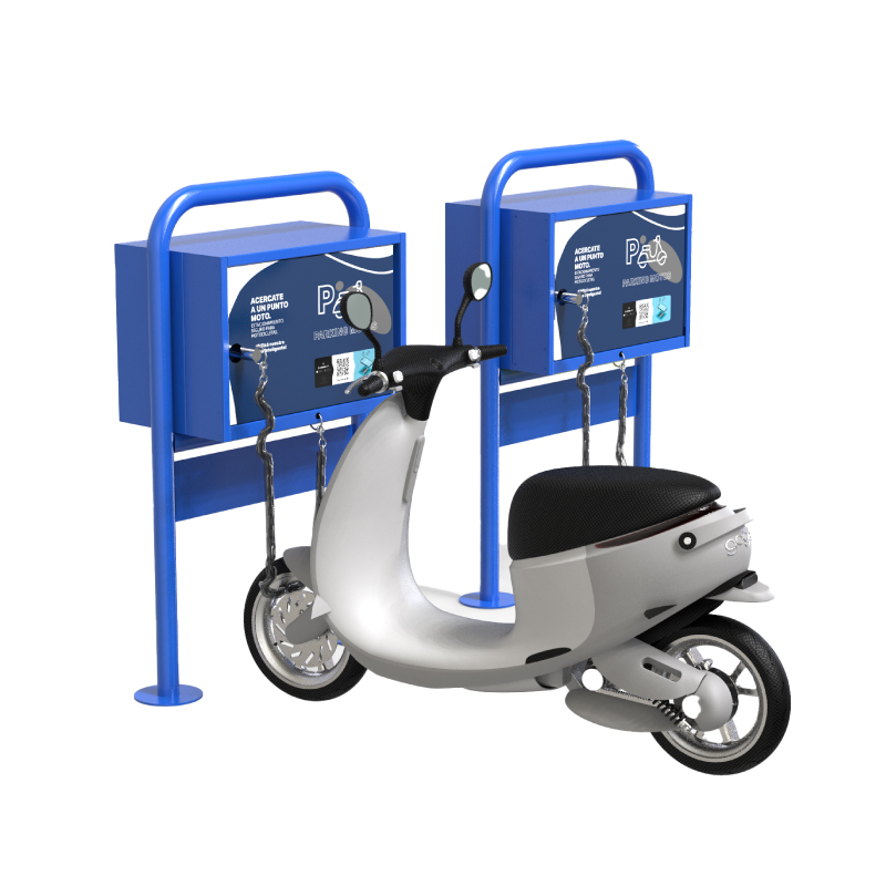 Mobilitá Moto