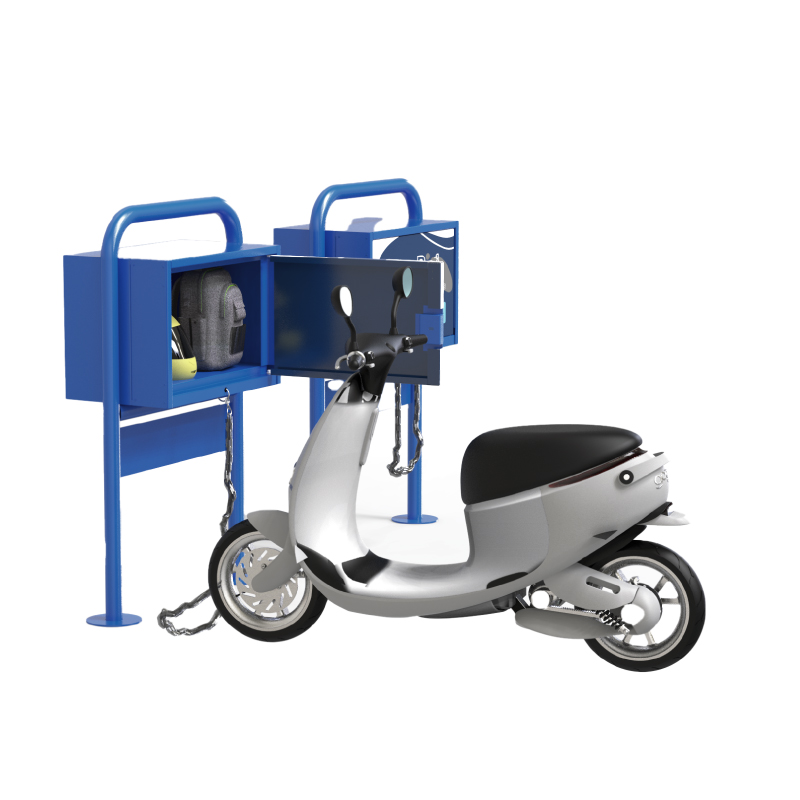 Mobilitá Moto