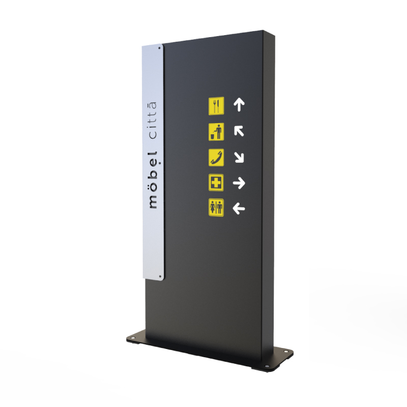Totem simple