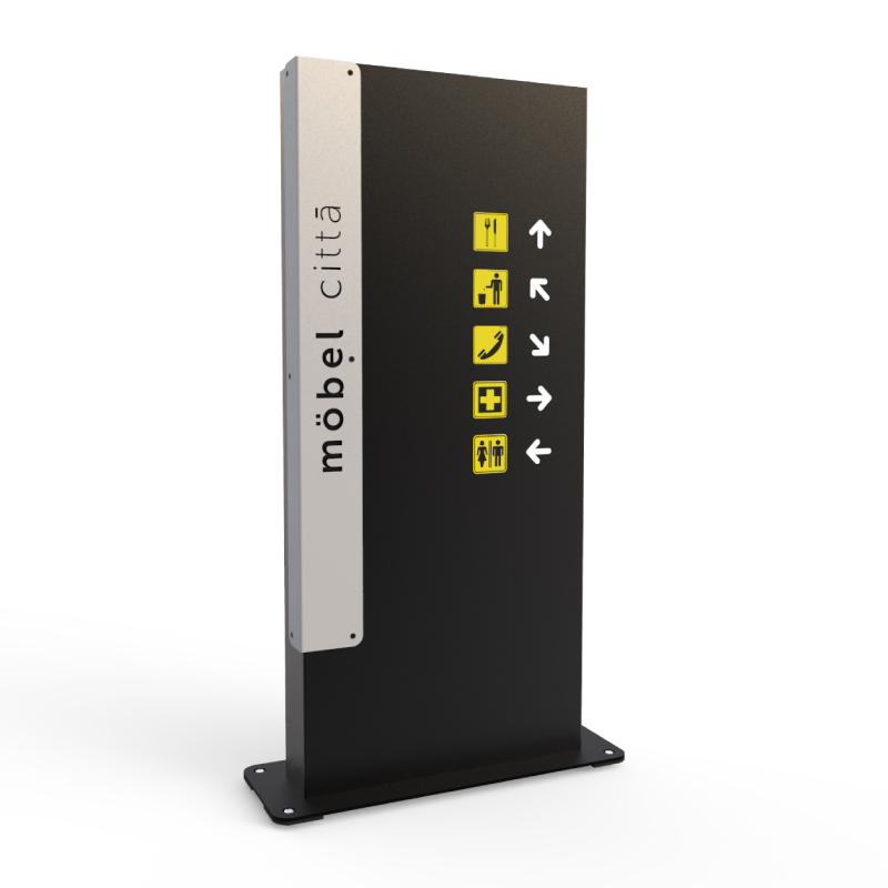 Totem simple