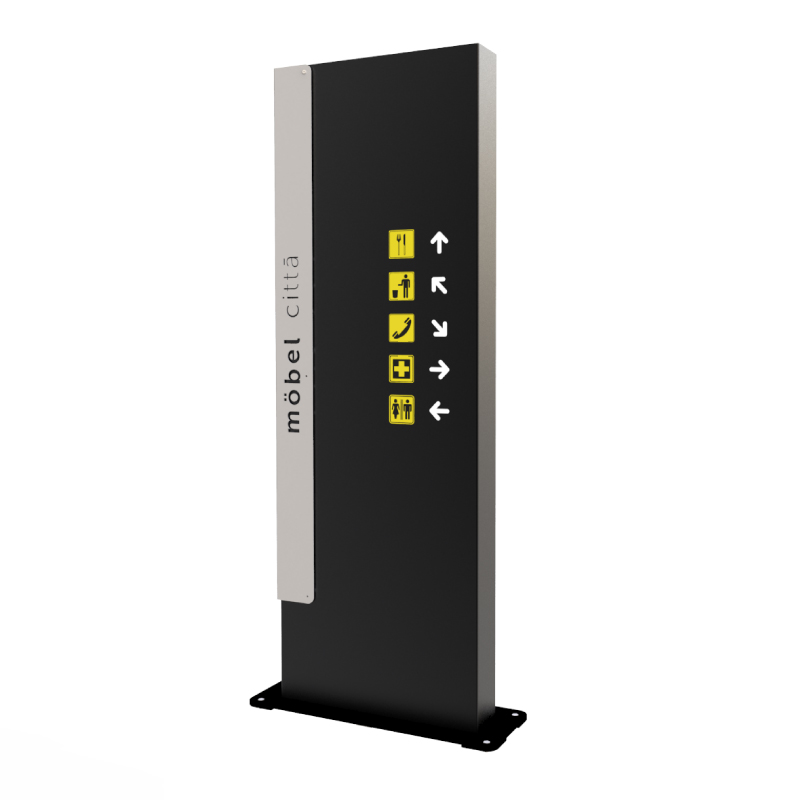 Totem simple