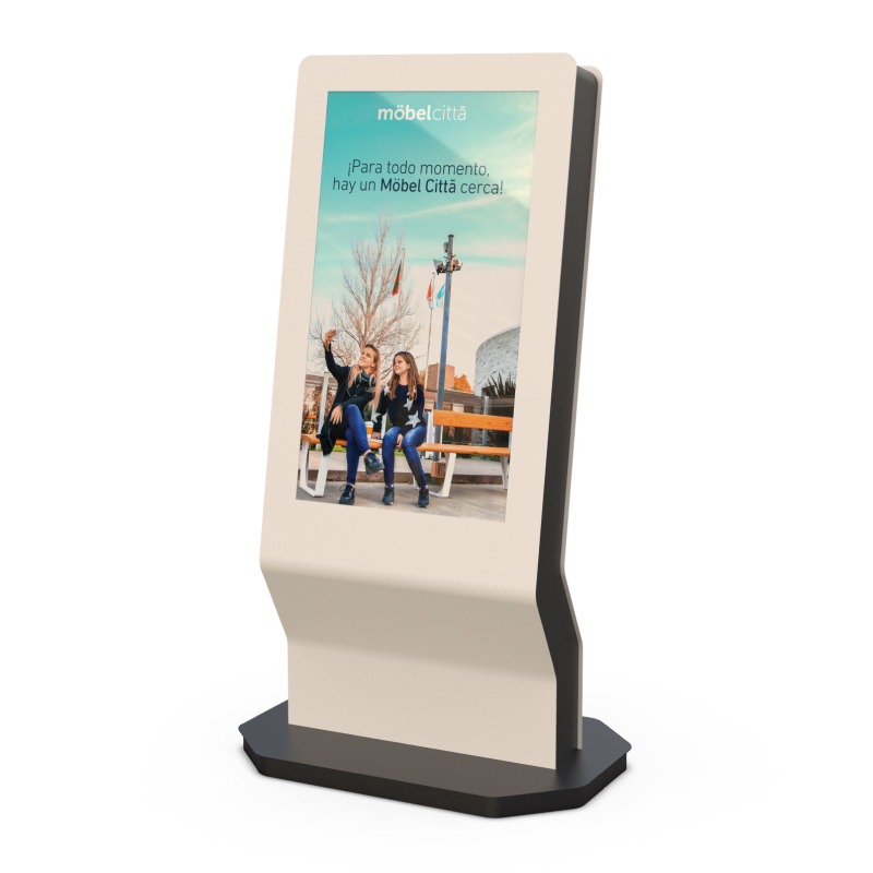 Totem Troia