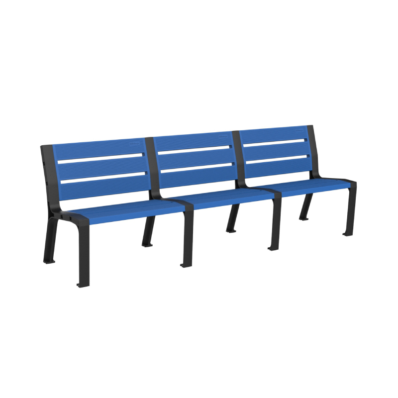 Banco MODO08 PLAST 2440 S/A