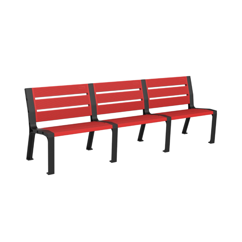 Banco MODO08 PLAST 2440 S/A
