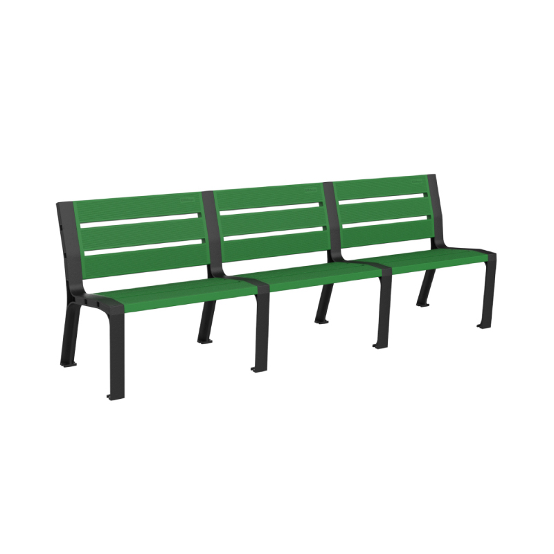 Banco MODO08 PLAST 2440 S/A