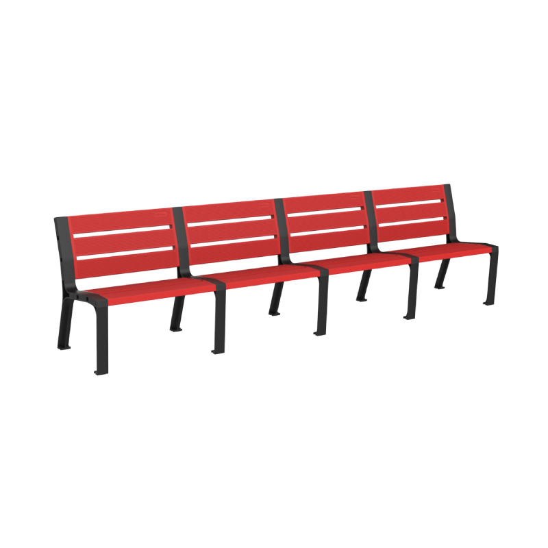 Banco MODO08 PLAST 3230 S/A