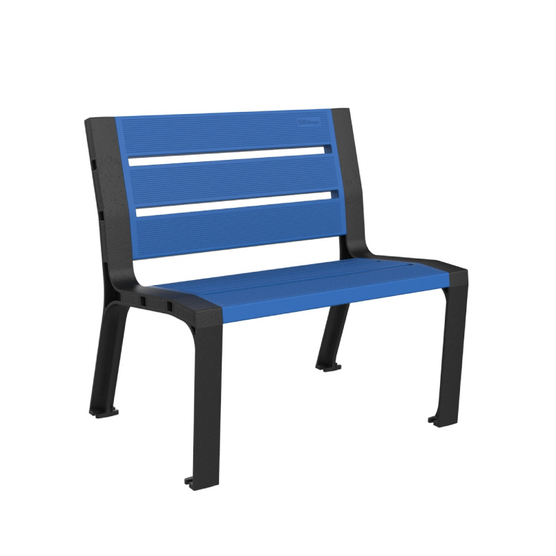 Silla MODO08 plast 0860 S/A