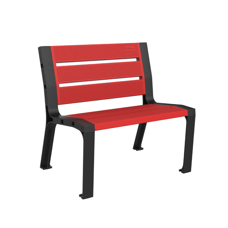 Silla MODO08 plast 0860 S/A