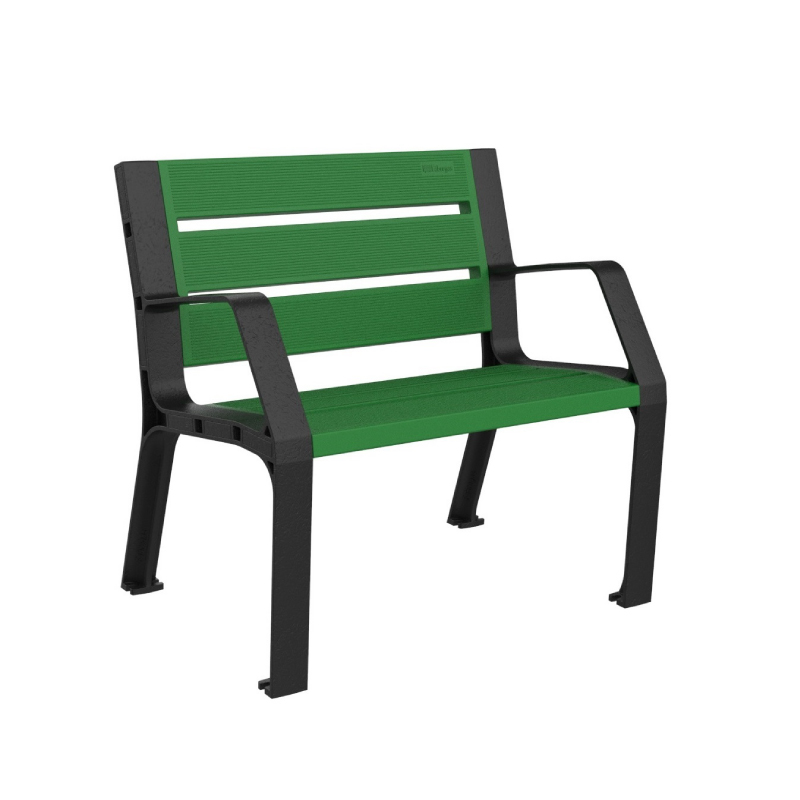 Silla MODO08 plast 0860