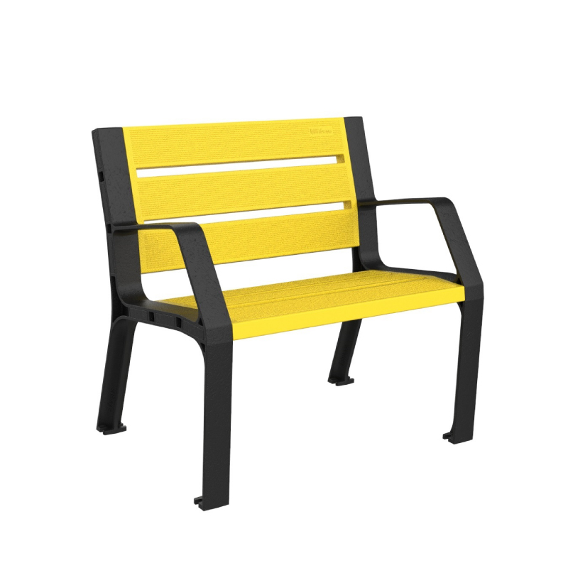 Silla MODO08 plast 0860