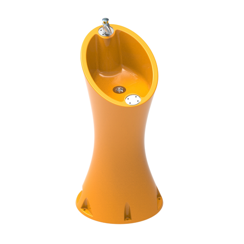 Bebedero Alvium 1 grifo