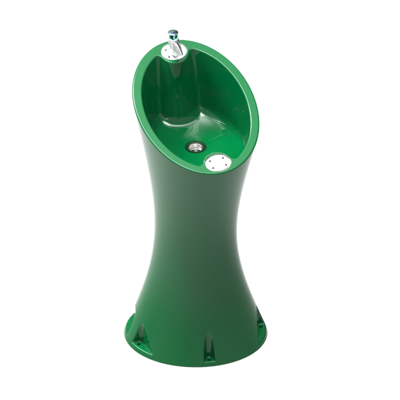 Bebedero Alvium 1 grifo