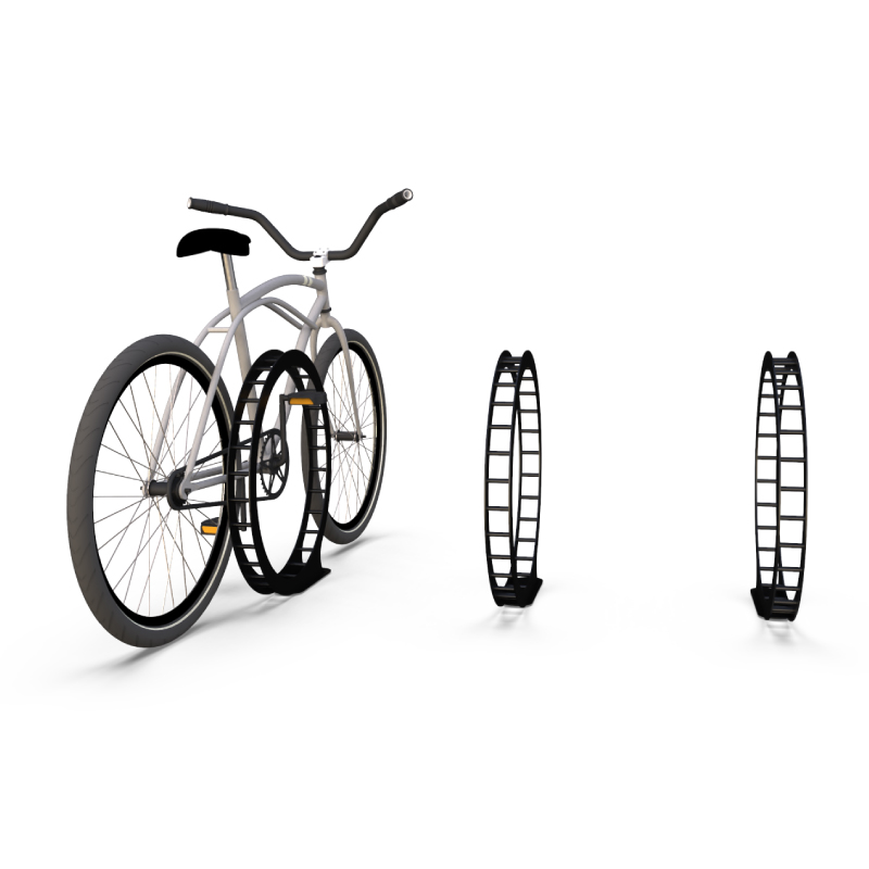 Bicicletero Duglia