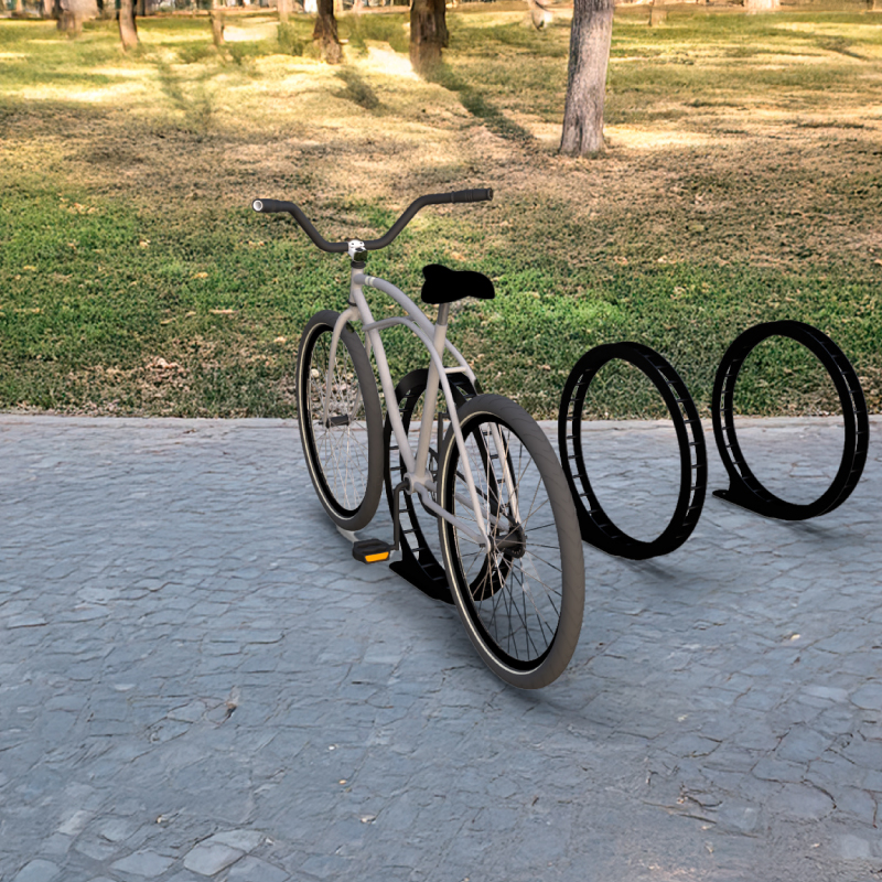 Bicicletero Duglia