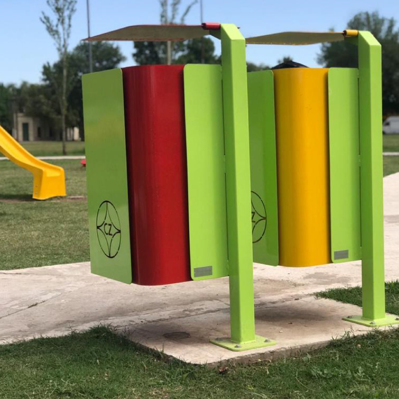 Cesto Eco