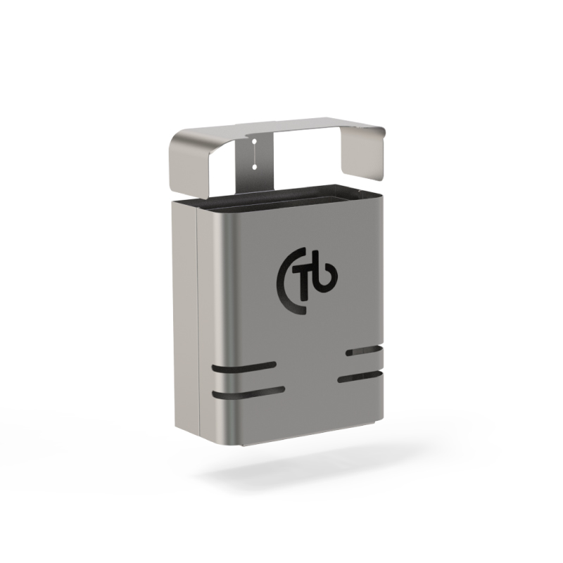 Cesto Inox