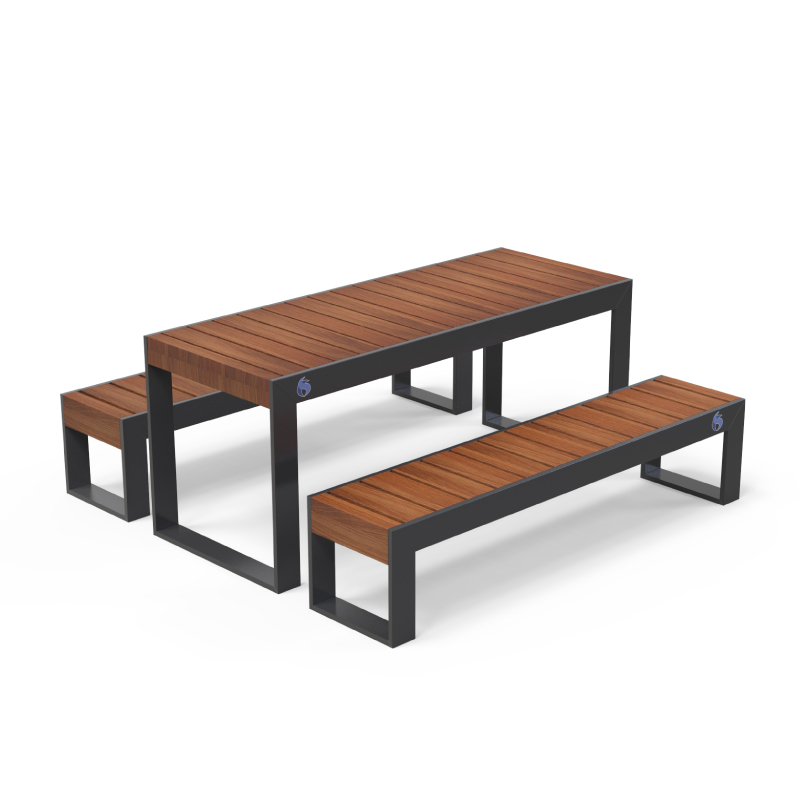 Conjunto de picnic Bordi