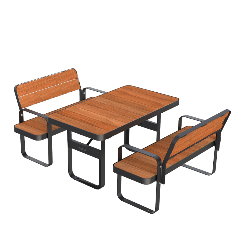 Conjunto de picnic Galï