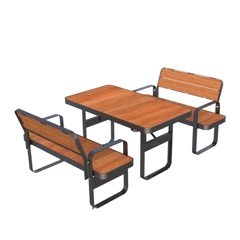Conjunto de picnic Galï