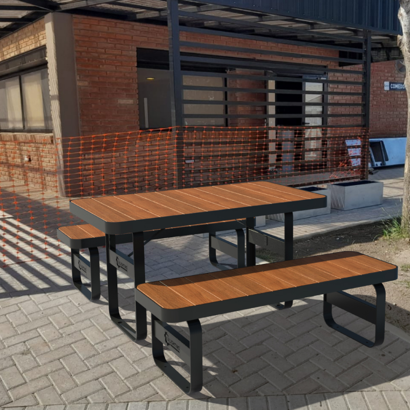 Conjunto de picnic Galï