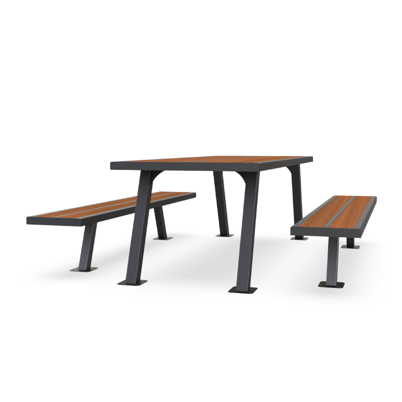 Conjunto de picnic Génova