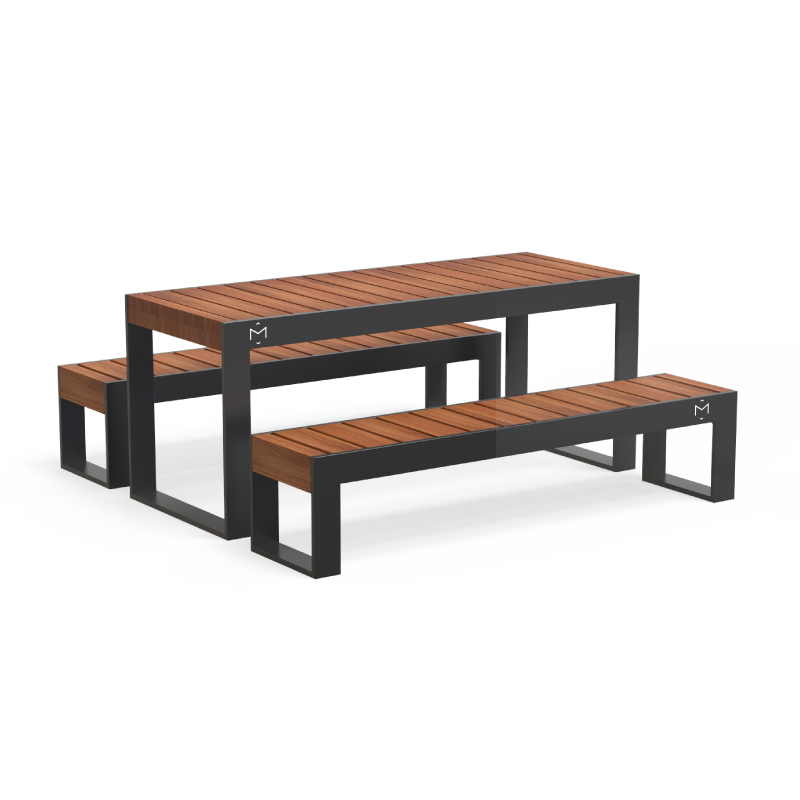 Mesa Bordi 