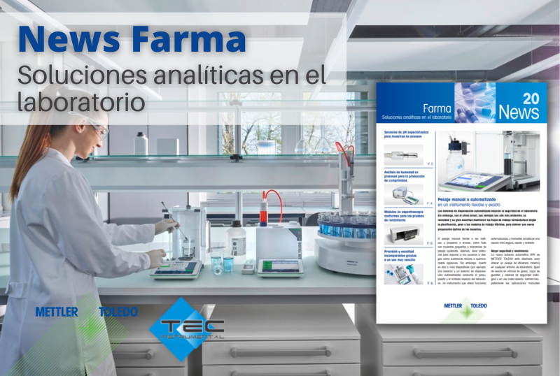 News - Industria Farmacéutica